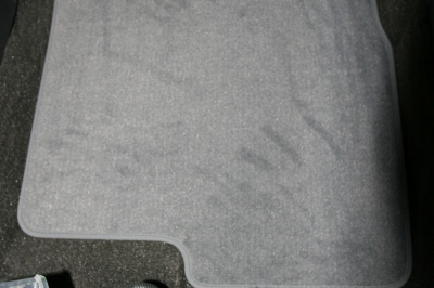 Коврики в салон TAGAZ HYUNDAI Sonata АКПП 2002->, сед., 4 шт. (текстиль)