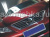 Toyota Land Cruiser Prado 150 (10-) оригинальные красные эмблемы на капот и заднюю крышку багажника, комплект 2 шт.